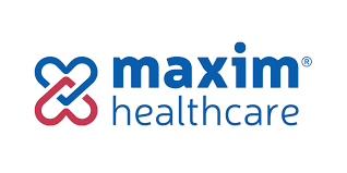 Maxim Healthcare