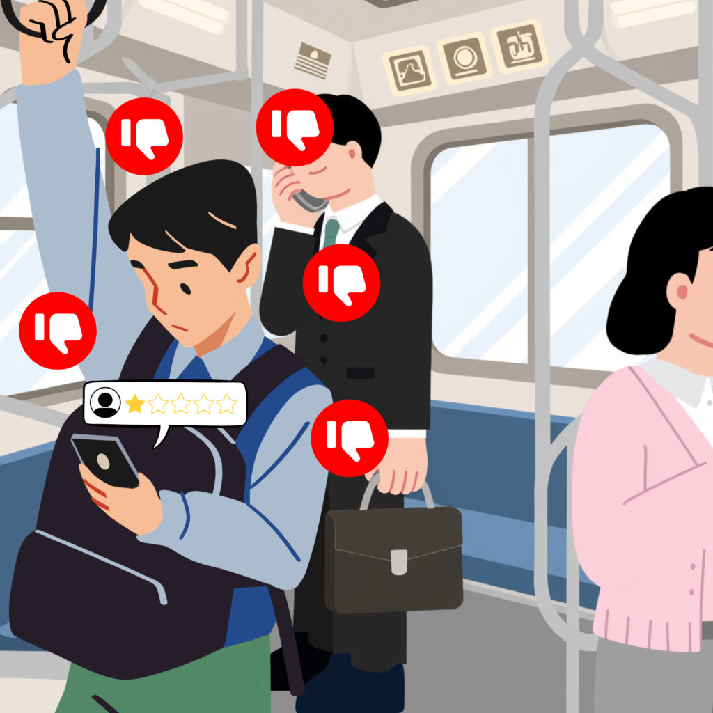 Why Negative Reviews Don’t Always Tell the Full Story