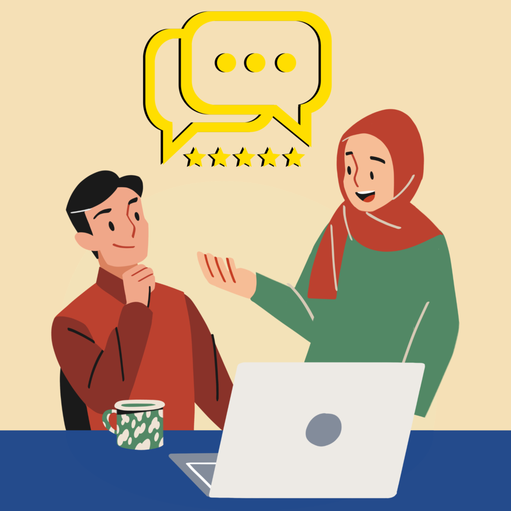 How to Read Hospital Reviews Like a Pro