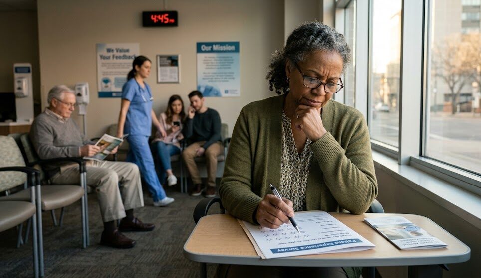 CMS Hospital Star Ratings Explained: What 1–5 Stars Actually Mean for Patients (2026)